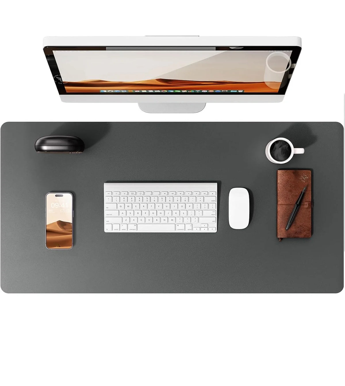 Lumio DeskMat Pro