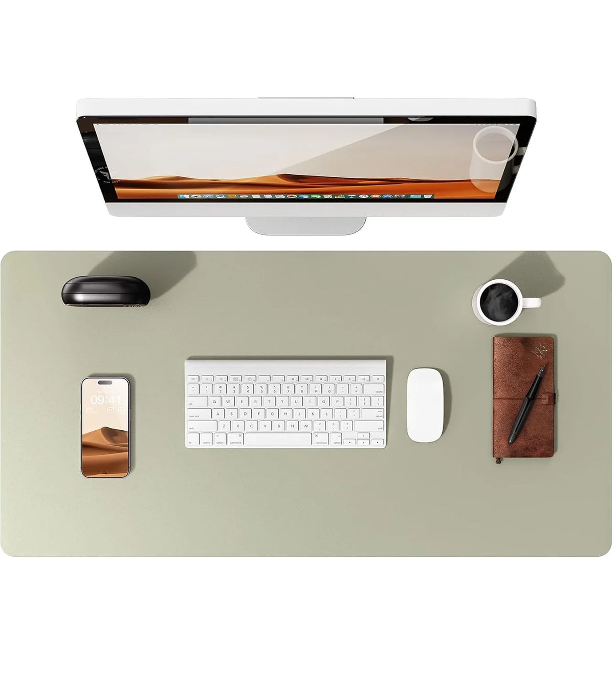 Lumio DeskMat Pro