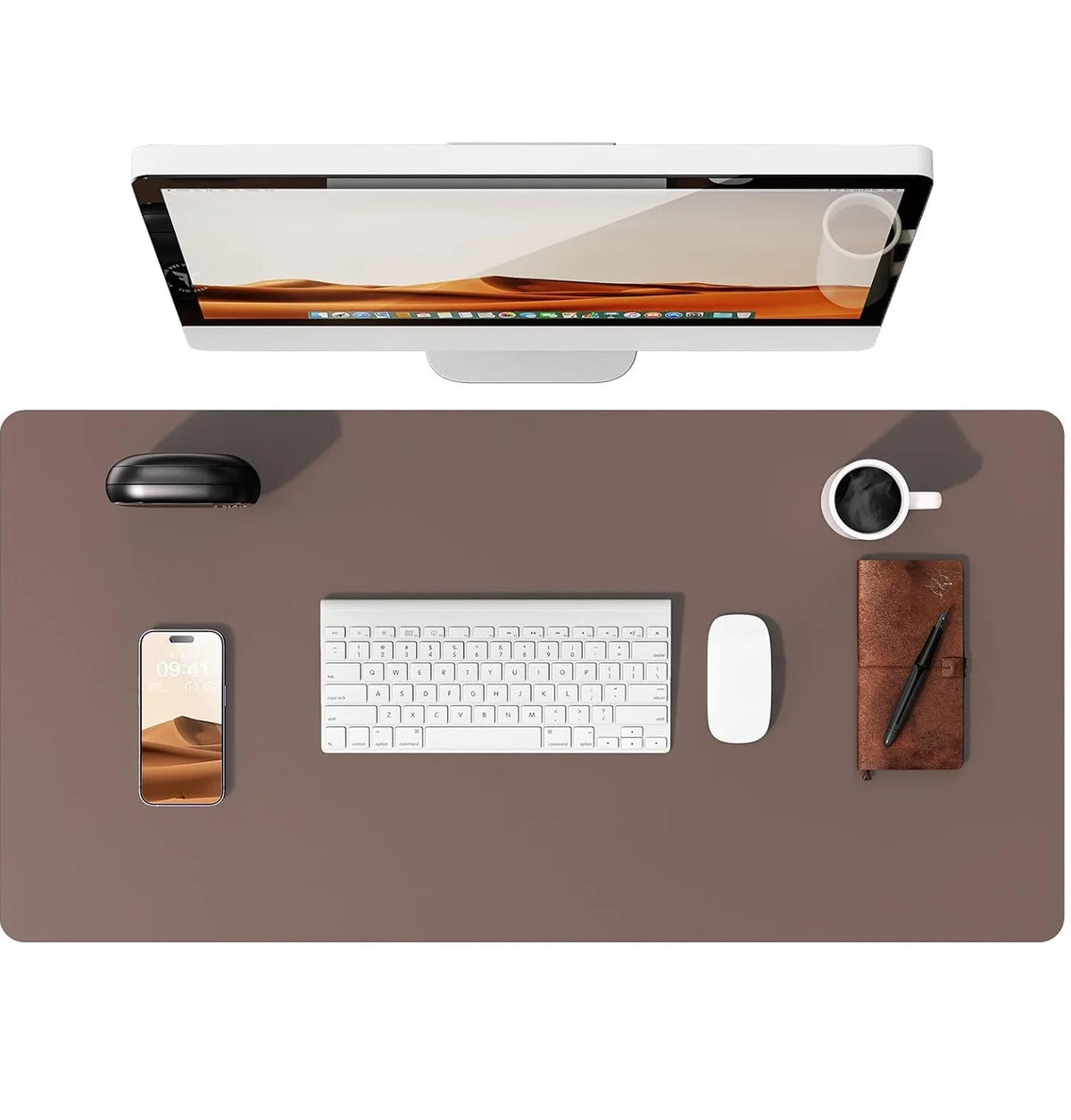 Lumio DeskMat Pro